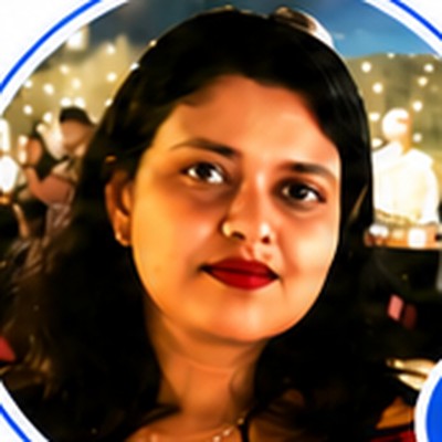 Dr. Apala Chakraborty